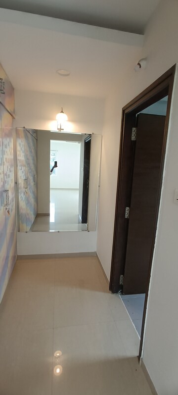 Bathroom in 4 BHK Villa at Cannon Dale, Kokapet – for Rent