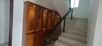 Kitchen in 4 BHK Villa at Cannon Dale, Kokapet – for Rent