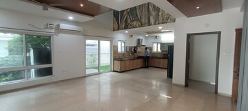 Kitchen in 4 BHK Villa at Cannon Dale, Kokapet – for Rent