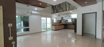 Kitchen in 4 BHK Villa at Cannon Dale, Kokapet – for Rent