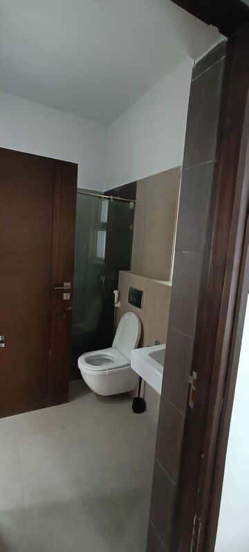 Bathroom in 4 BHK Villa at Cannon Dale, Kokapet – for Rent