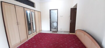 Bedroom in 2 BHK Apartment at K Raheja Heights, Malad East – for Sale