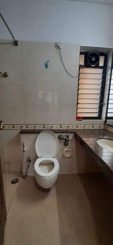 Master Bedroom in 2 BHK Apartment at K Raheja Heights, Malad East – for Sale
