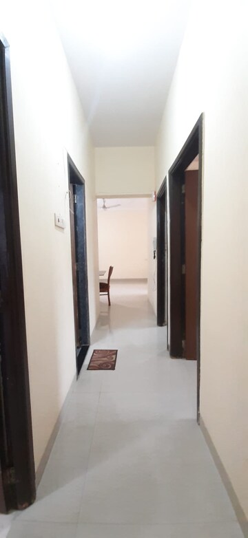 Building Lobby in 2 BHK Apartment at K Raheja Heights, Malad East – for Sale