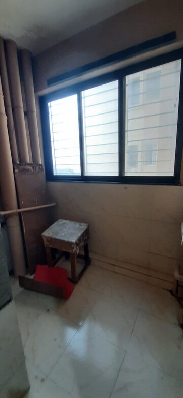 Room in 2 BHK Apartment at K Raheja Heights, Malad East – for Sale