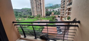 2 BHK Apartment – Exterior View View at K Raheja Heights, Malad East - for Sale