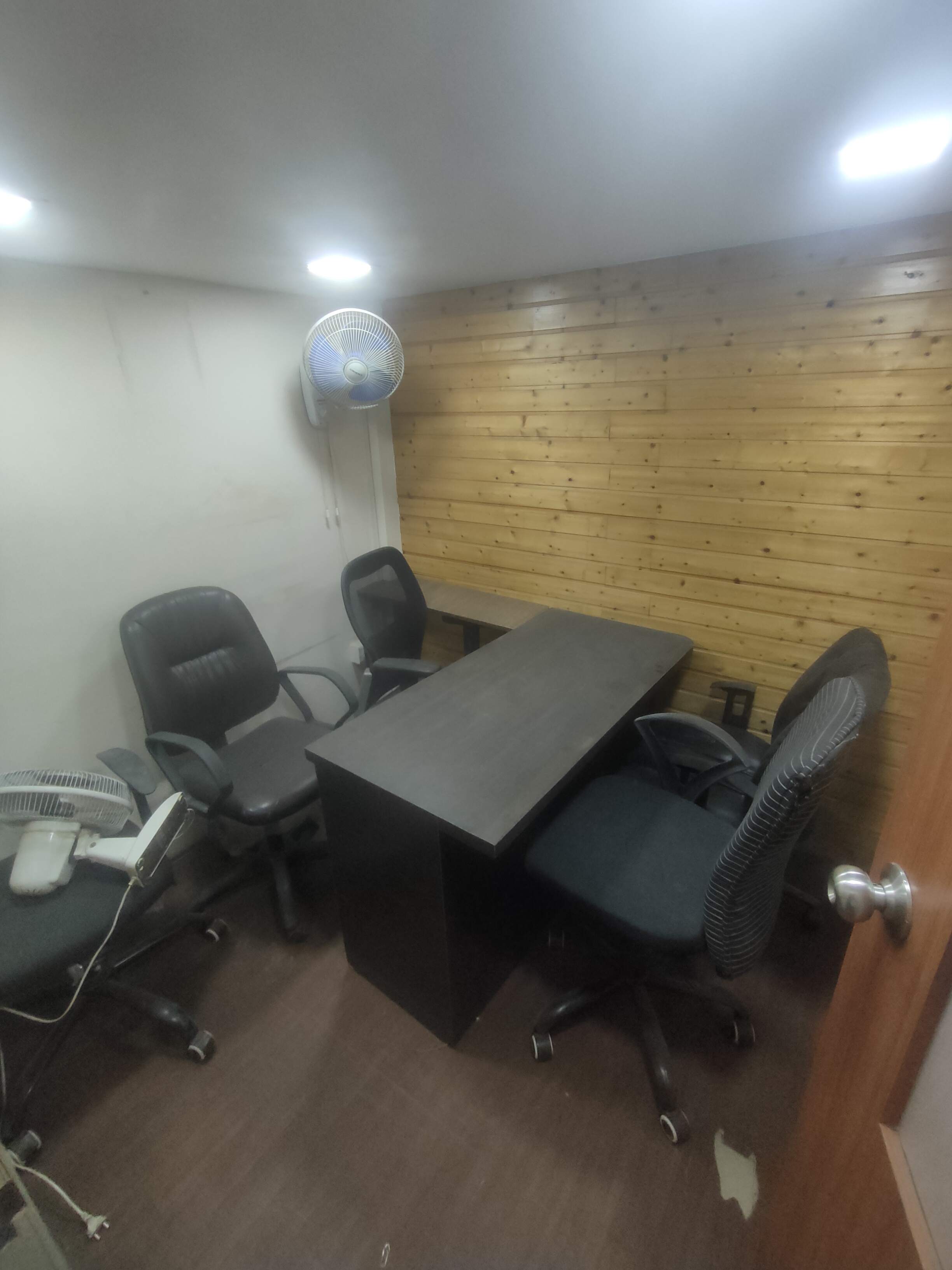 Commercial Office Space 200 Sq.Ft. For Rent in Sector 19a Navi Mumbai  7425035