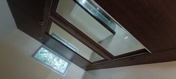 Furnished Amenities in 4 BHK Villa at Cannon Dale, Kokapet – for Rent