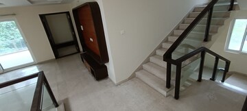 Furnished Amenities in 4 BHK Villa at Cannon Dale, Kokapet – for Rent
