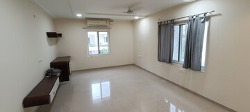 Room in 4 BHK Villa at Cannon Dale, Kokapet – for Rent