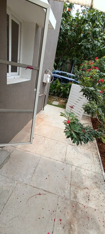 4 BHK Villa For Rent in Cannon Dale, Kokapet