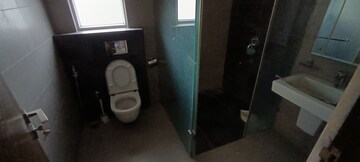 Bathroom in 4 BHK Villa at Cannon Dale, Kokapet – for Rent