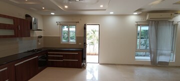 Room in 4 BHK Villa at Cannon Dale, Kokapet – for Rent
