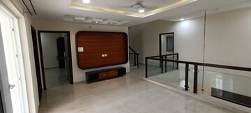 Furnished Amenities in 4 BHK Villa at Cannon Dale, Kokapet – for Rent