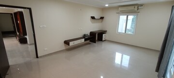 Furnished Amenities in 4 BHK Villa at Cannon Dale, Kokapet – for Rent