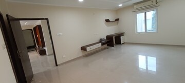 Furnished Amenities in 4 BHK Villa at Cannon Dale, Kokapet – for Rent