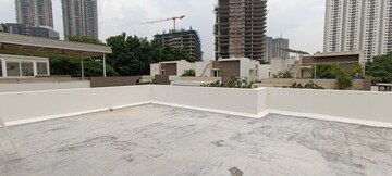 4 BHK Villa – Exterior View View at Cannon Dale, Kokapet - for Rent