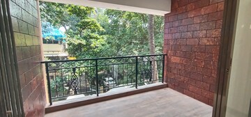 3 BHK Apartment For Resale in Conarch Nutan Nishigandha CHS Vile Parle East Mumbai  7425060