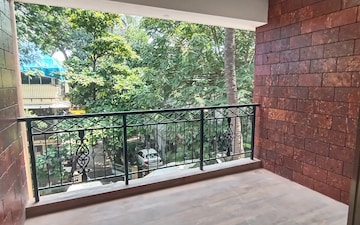 3 BHK Apartment For Sale in Conarch Nutan Nishigandha CHS, Vile Parle East