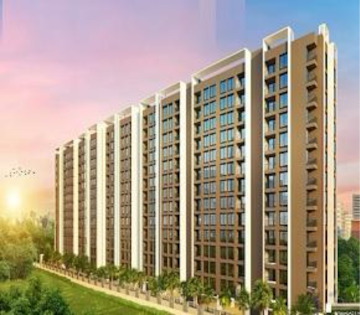 2 BHK Apartment For Resale in Gurudatta Rudraksh Vantage Jambhe Pune  7425073