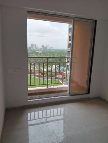 2 BHK Apartment For Rent in Hasti Parvati Heights Sil Phata Thane  7425070