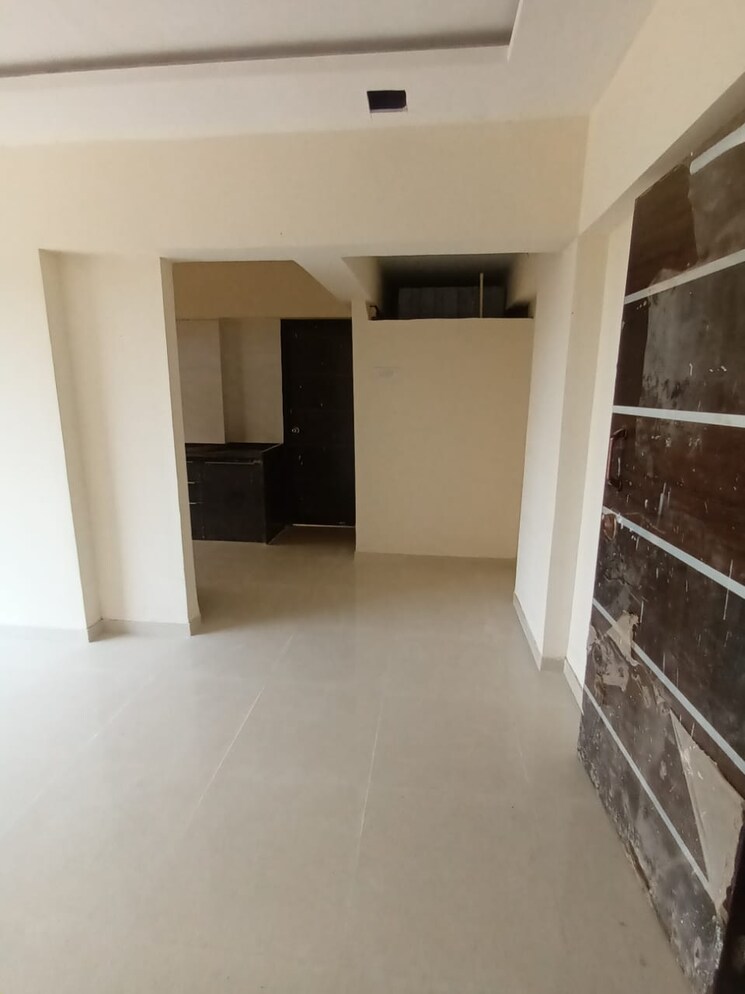 Kitchen, viva-ganga-chs 2 Bedroom 550 Sq.Ft. Apartment In Nalasopara West Palghar 7425085