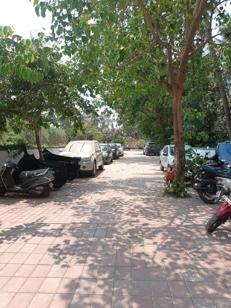  Parking, viva-ganga-chs 2 Bedroom 550 Sq.Ft. Apartment In Nalasopara West Palghar 7425085