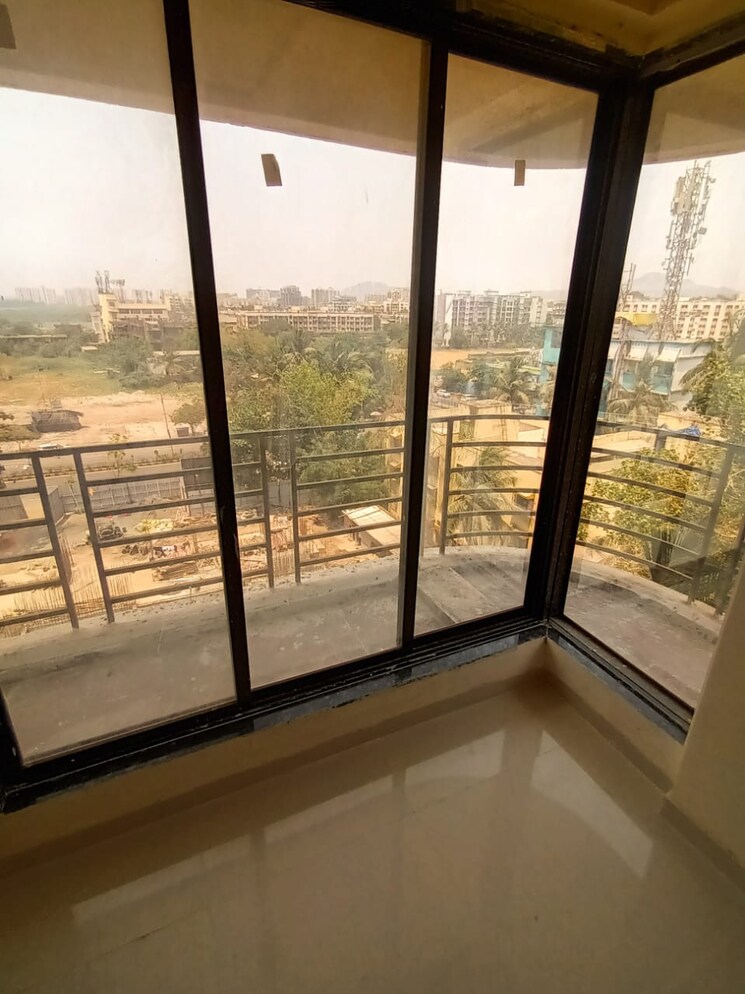 Swimming Pool, viva-ganga-chs 2 Bedroom 550 Sq.Ft. Apartment In Nalasopara West Palghar 7425085