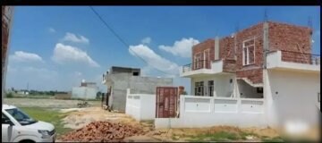  Plot For Sale in Farukh Nagar