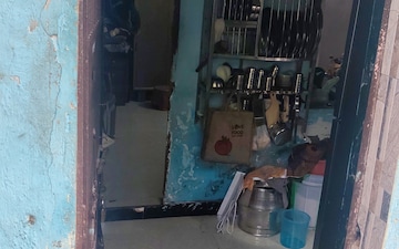 1 BHK Apartment For Sale in Nerul