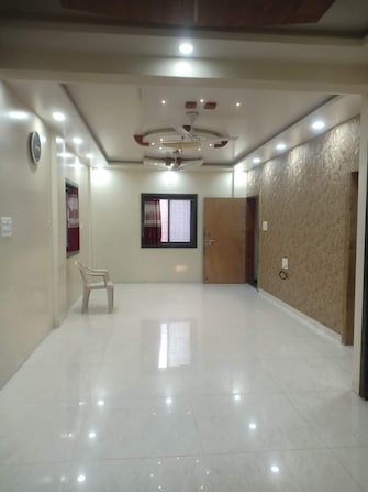 3 BHK Apartment For Rent in BU Bhandari Acolade Kharadi Pune  7425110