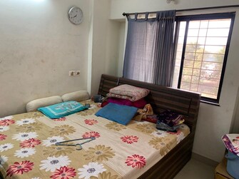 3 BHK Apartment For Rent in BU Bhandari Acolade Kharadi Pune  7425110