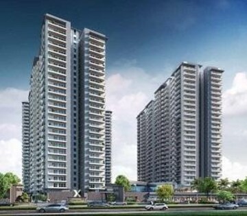 3 BHK Apartment For Sale in Elite X, Sector 10 Greater Noida