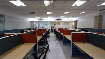 Commercial Office Space 1269 Sq.Ft. For Rent in Andheri East Mumbai  7425107