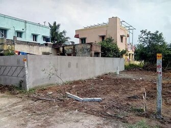 Plot For Resale in Tambaram West Chennai  7425116