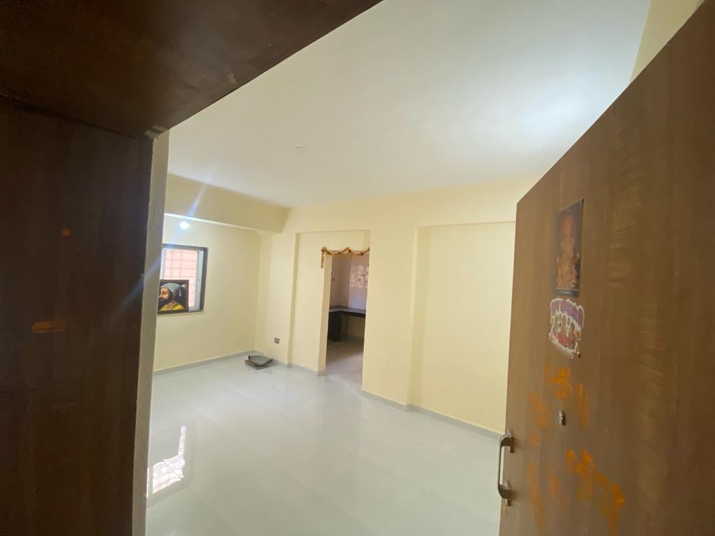 4 BHK Apartment For Rent in Lohia Unika Hadapsar Pune  7425139