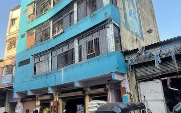 3 BHK Apartment For Sale in Nerul