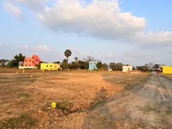 Plot For Resale in Tambaram West Chennai  7425116