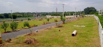 Plot Area in  Plot at Mysore Road – for Sale