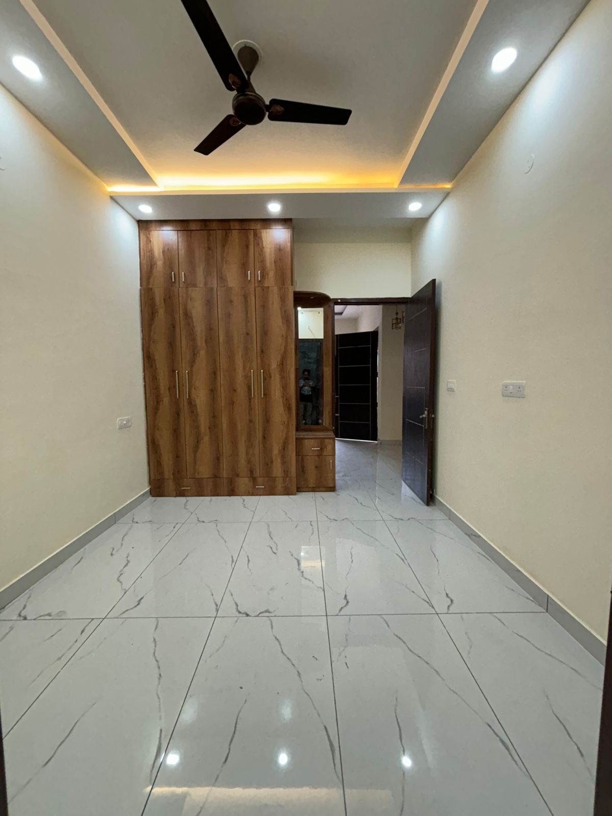 3 BHK Villa For Resale in Dasmesh Nagar Kharar  7425168