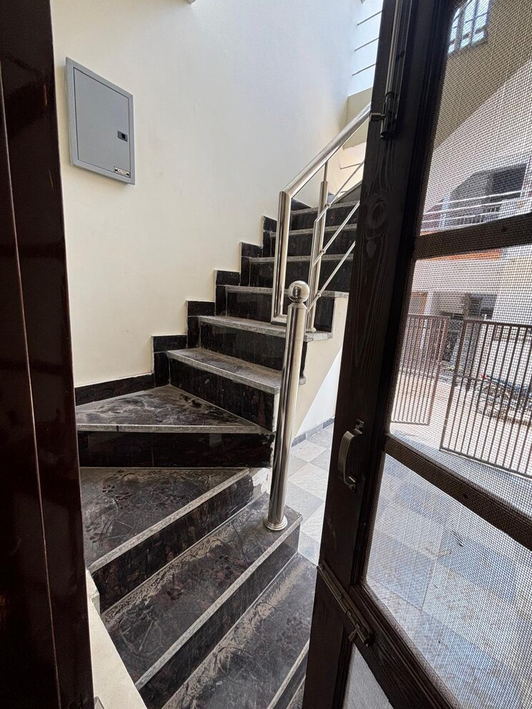 Balcony, dasmesh nagar 3 Bedroom 850 Sq.Ft. Villa In Dasmesh Nagar Kharar 7425168