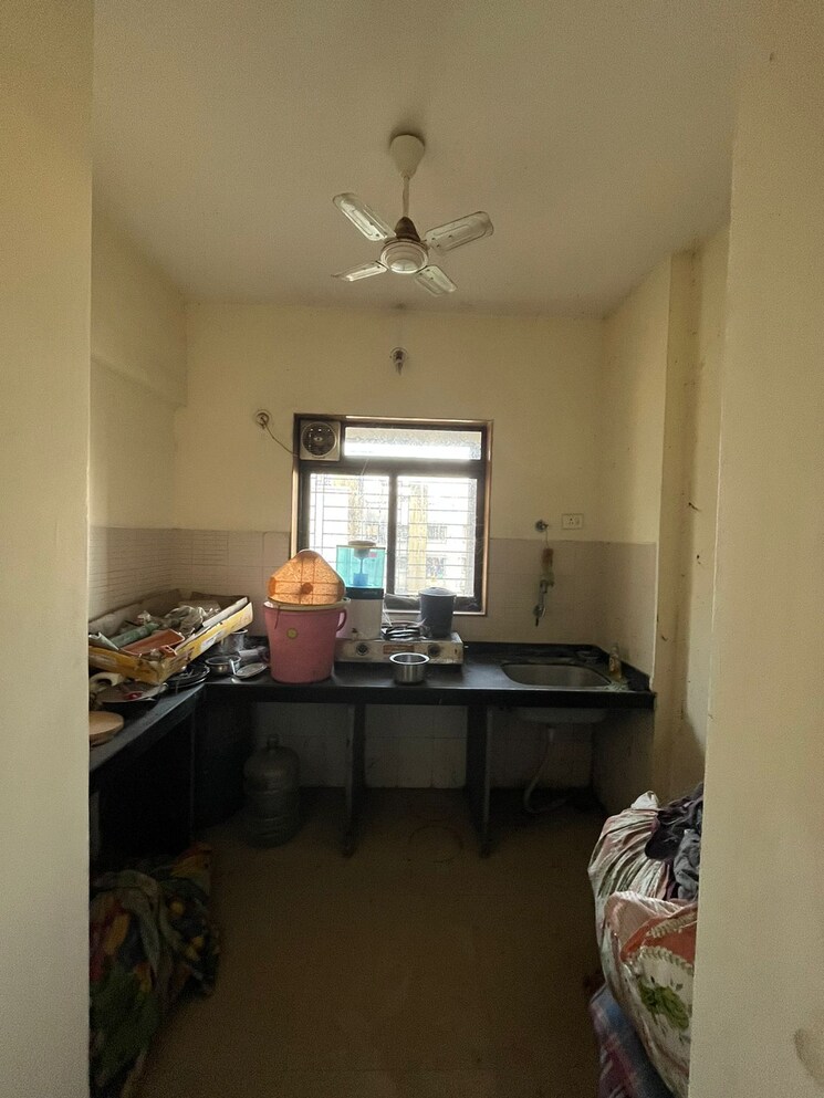 Kitchen, lodha-palava-casa-bella 1 Bedroom 585 Sq.Ft. Apartment In Dombivli East Thane 7425159