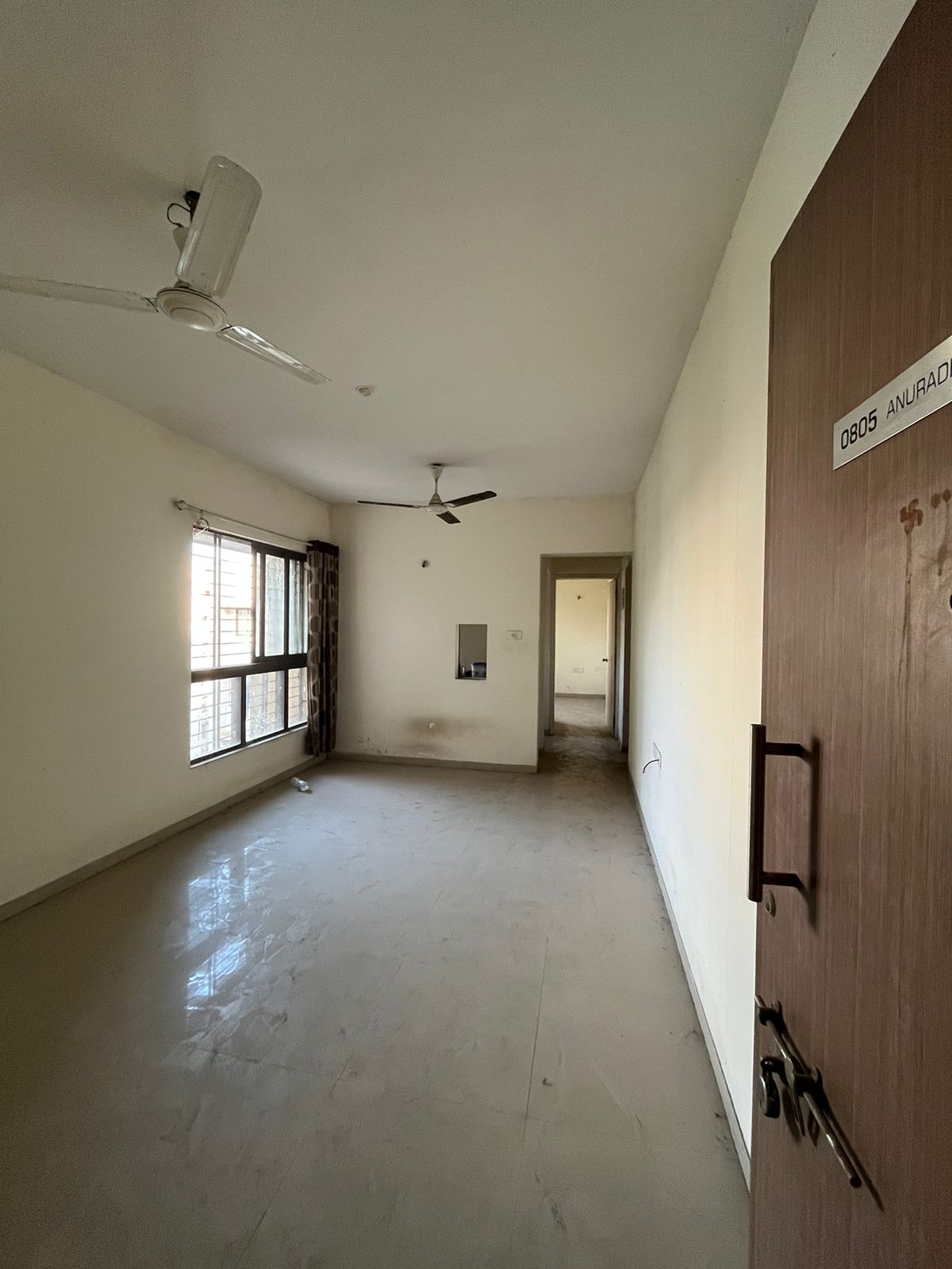 1 BHK Apartment For Rent in Lodha Palava - Casa Bella Dombivli East Thane  7425159