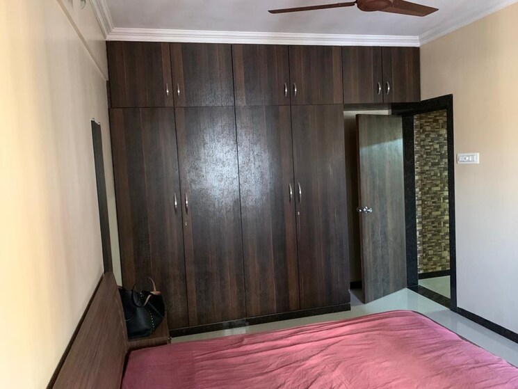Bedroom, kia-park-apartments 1 Bedroom 550 Sq.Ft. Apartment In Andheri West Mumbai 7425178