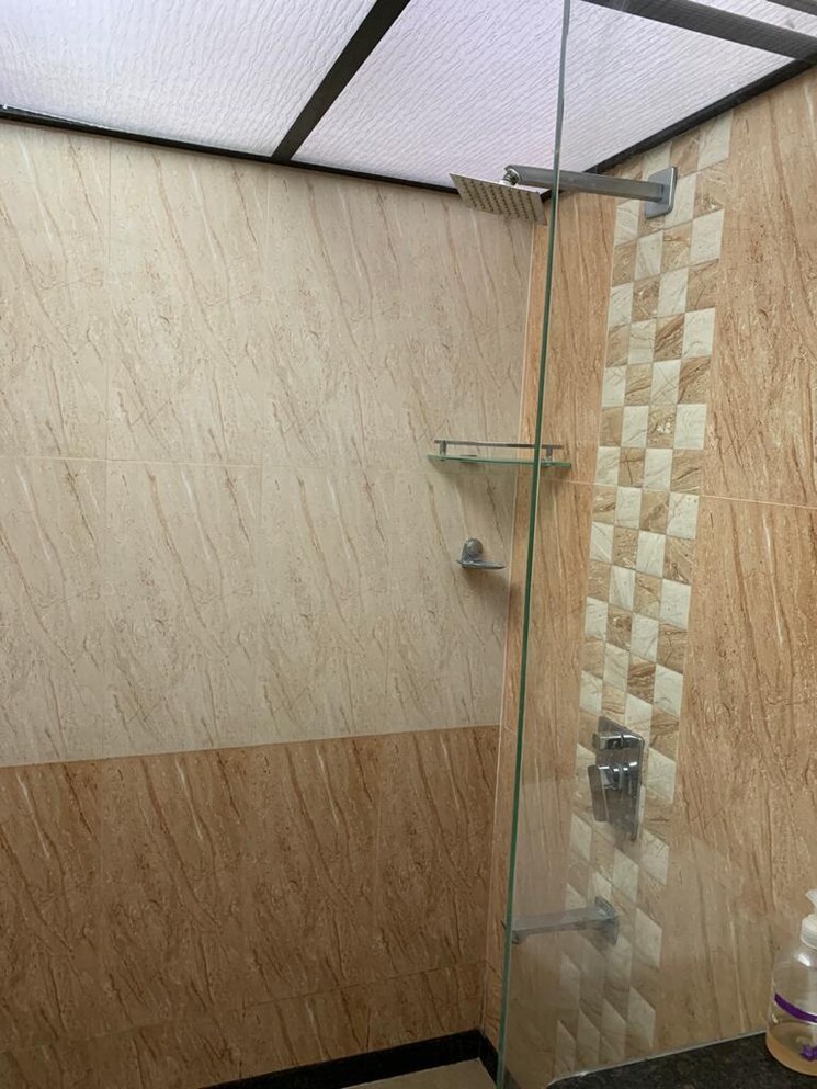 Bathroom, kia-park-apartments 1 Bedroom 550 Sq.Ft. Apartment In Andheri West Mumbai 7425178