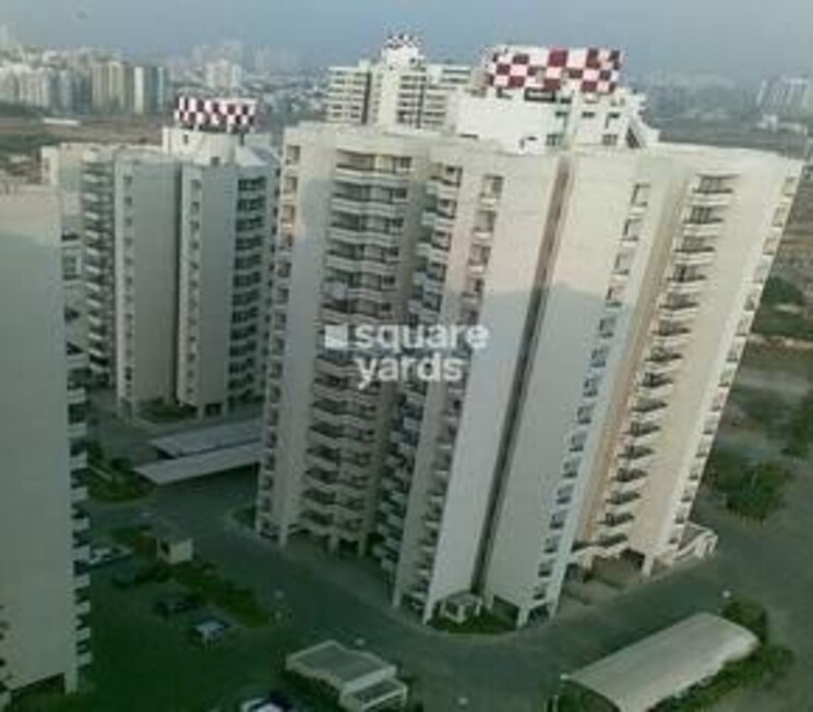 Master Plan, ansal-sushant-estate 3 Bedroom 1340 Sq.Ft. Apartment In Sector 52 Gurgaon 7425199