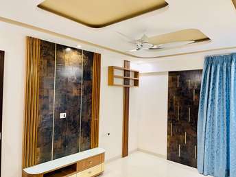 4 BHK Apartment For Rent in BU Bhandari Acolade Kharadi Pune  7425181