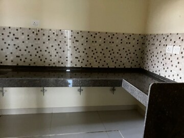 Kitchen in 2 BHK Apartment at Wadhwa TW Gardens, Kandivali East – for Sale