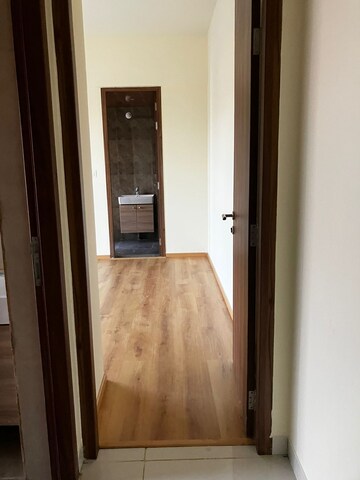 Bedroom in 2 BHK Apartment at Wadhwa TW Gardens, Kandivali East – for Sale
