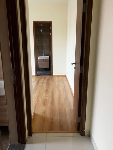 Building Lobby in 2 BHK Apartment at Wadhwa TW Gardens, Kandivali East – for Sale